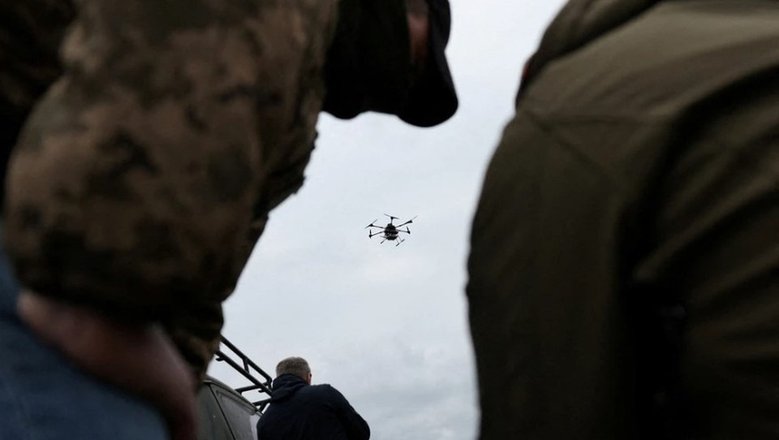 Дрон ВСУ убил ребёнка и ранил ещё двух на детской площадке под Белгородом