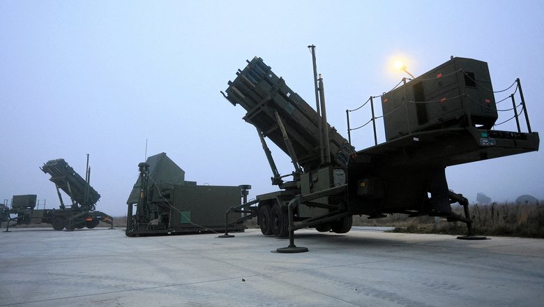 Экс-нардеп назвал причину дефицита ракет Patriot у Украины