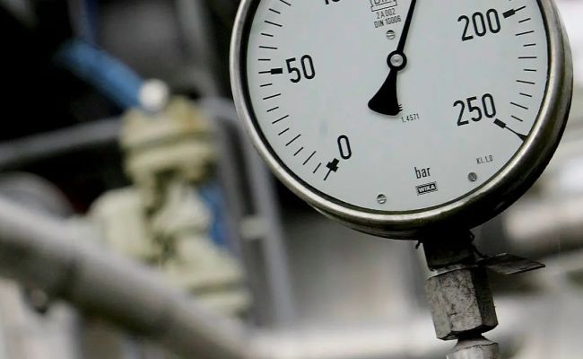 Европа начинает что-то подозревать: ЕС жмет на СПГ, но недостача в хранилищах растет
