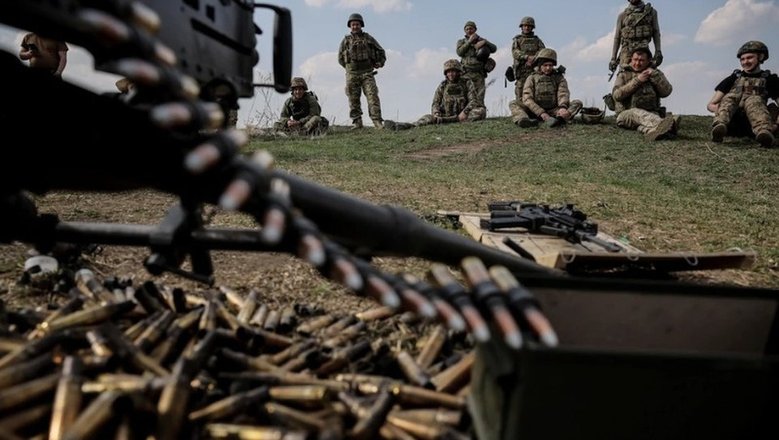 Европу обвинили в подчинении Киеву: «Безусловно и открыто»