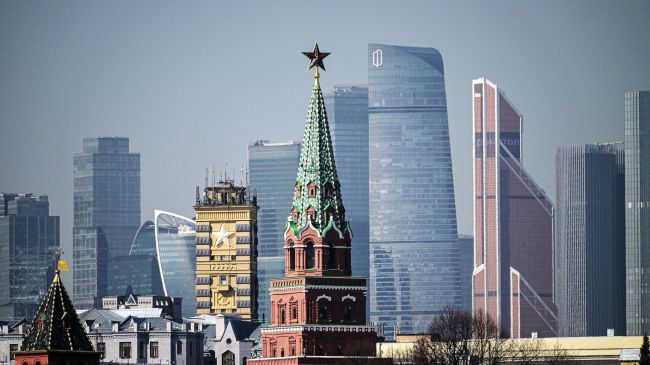 Гидрометцентр: 4 августа в Москве до +28 градусов, без осадков