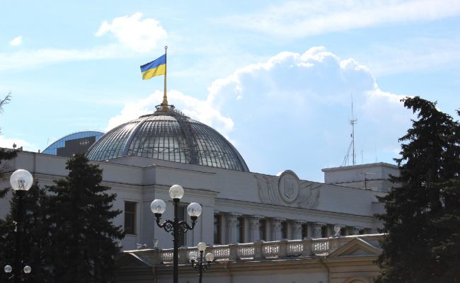 «Гореть в аду комфортнее» — все, что может сделать Рада для украинцев