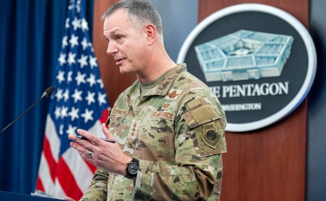 Гринкевичу скоро придется выбирать, защищать Израиль от Ирана или США от России — WP