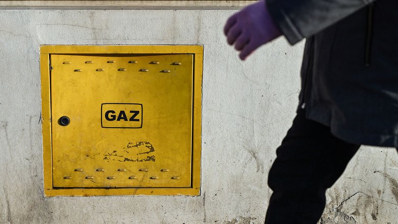 Guardian: в Европе началась паника из-за низких запасов газа
