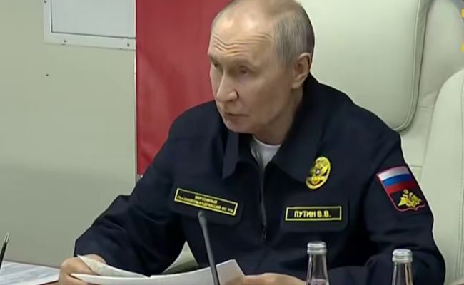 Японцы должны знать место: Путину пора продемонстрировать российскую мощь — Макговерн