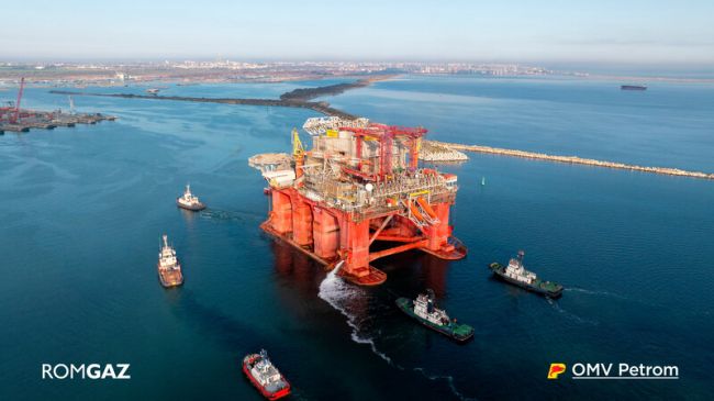 Киев за свои не признал: Румыния уничтожила в Черном море неизвестные беспилотники
