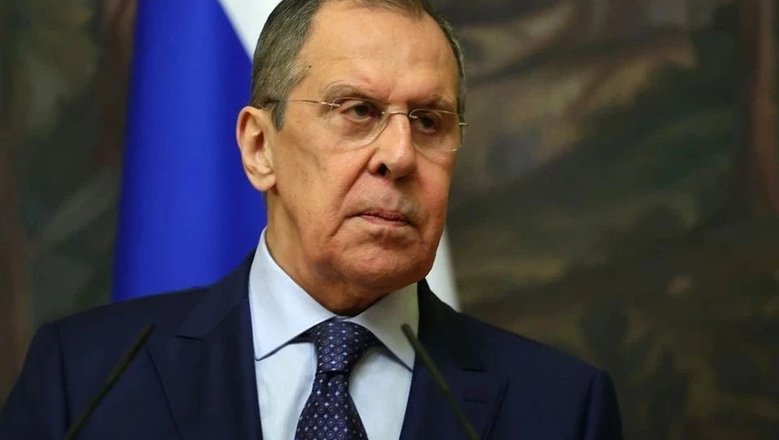 Лавров сообщил главе МИД Египта об усложнении обстановки в Черноморском регионе