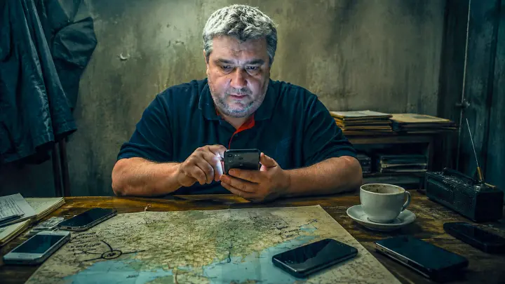 «Логистика, топливо, энергетика»: Русские «Герани» прошлись по украинским тылам. Хроники подпольщика