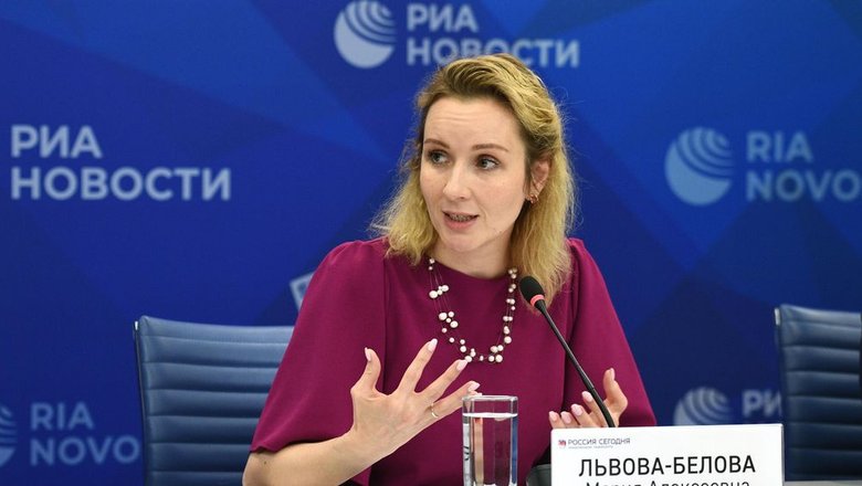 Львова-Белова назвала приоритеты новой народной программы «Единой России»