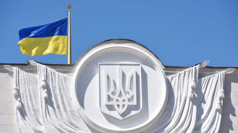 Мать военнослужащего ВСУ избили на Украине за русский язык