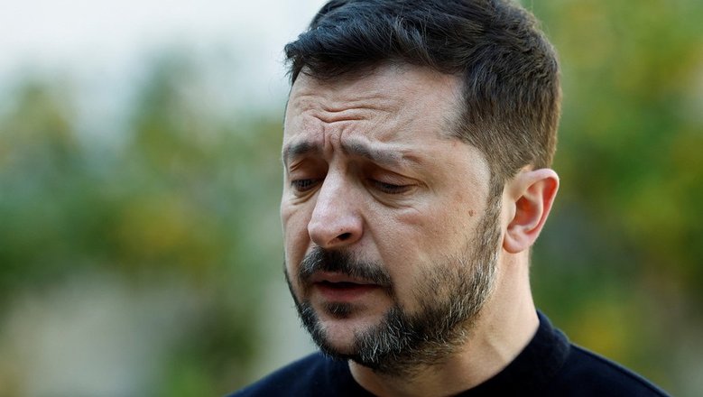 Медведев ответил, какая участь ждет Зеленского