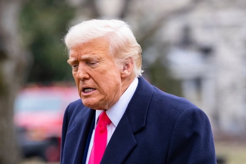 МИД Ирана высказался об операции по эвакуации Трампа с саммита НАТО в Турции
