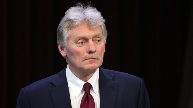 Песков: Квазиполитическая поляна киевского режима неоднородна