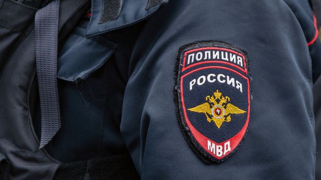 Под Екатеринбургом совершено покушение на разработчика дрона «Упырь»