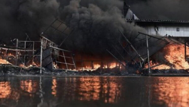 Под Киевом число погибших при детонации боеприпасов выросло до 37: Зеленский раскрыл детали
