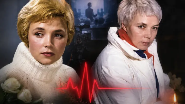 После подлой передачи на ТВ актриса умерла: Сердце Лилианы Алешниковой не выдержало лжи