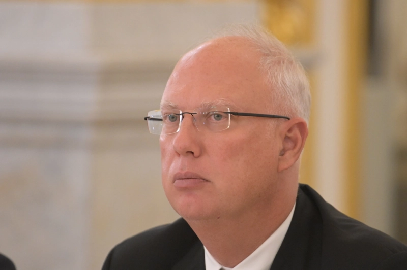 Пост Дмитриева в X о миграционном кризисе в Сеуте набрал миллион просмотров