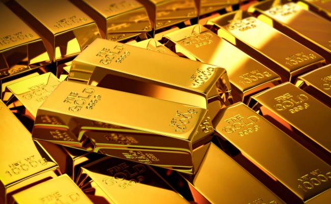 Правоохранители обнаружили у секты при обыске 200 килограммов золота
