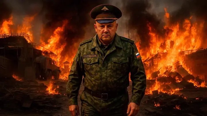Преемник Герасимова, освобождение ДНР и ожидание Суровикина: Отделяем новости от инсайдов