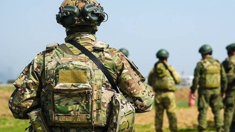 При освобождении Неженки на каждого бойца приходилось до пяти дронов ВСУ
