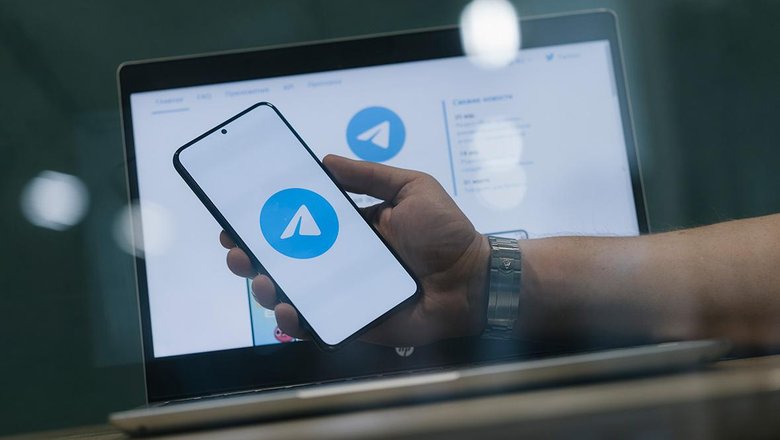 Приложение Telegram восстановили в App Store
