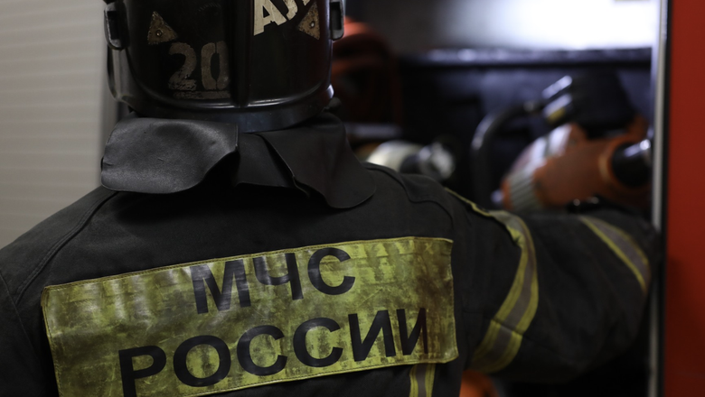 «Россети» опровергли сообщения об аварии на юго-западе Москвы