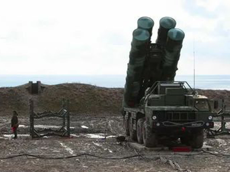 Российские С-400 за день сбили 10 МиГ-29 ВСУ: в ВКС раскрыли детали «триумфальных» стрельб