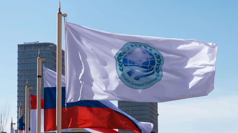 Саммит ШОС в Кыргызстане посетят представители 17 стран