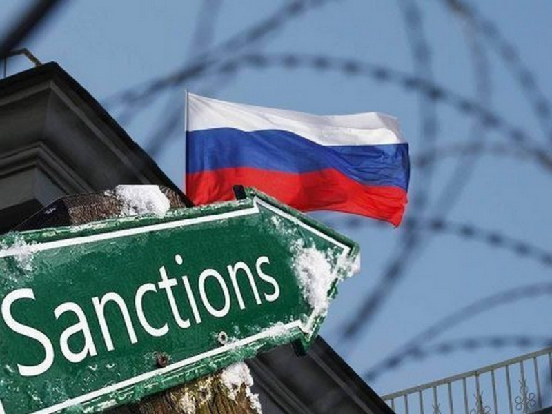 «Самый масштабный с 2022 года»: ЕС готовит новый удар по России и увеличит санкционный список на треть