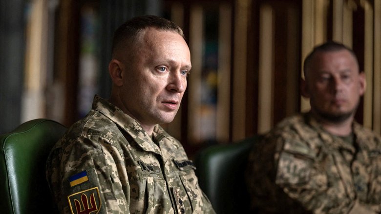 Силовики рассказали, кого Драпатый назначает на командные должности