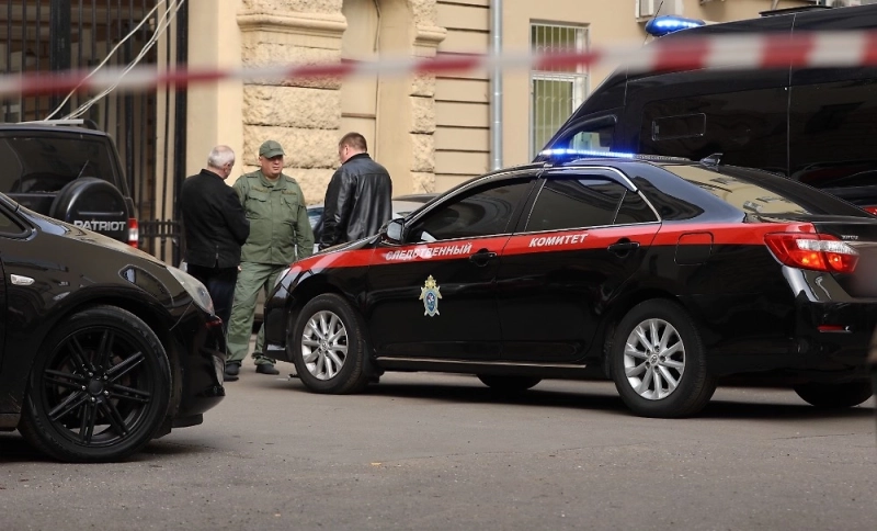 СК завёл дело о теракте после атаки дронов на Подмосковье и Ленобласть