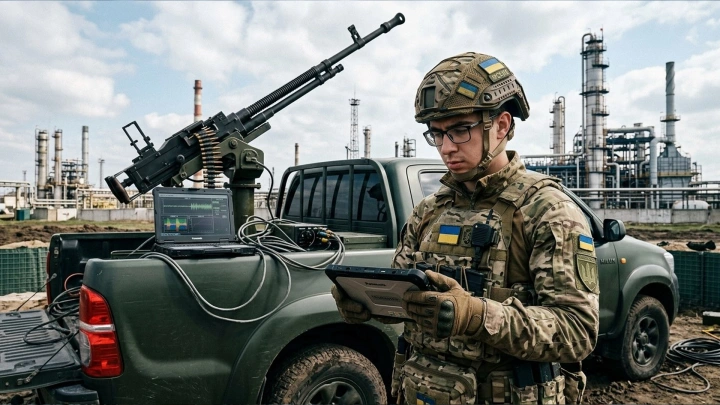 Сначала НПЗ, теперь склады WB — что дальше? Ответ дал военблогер: «Это неизбежная логика войны»