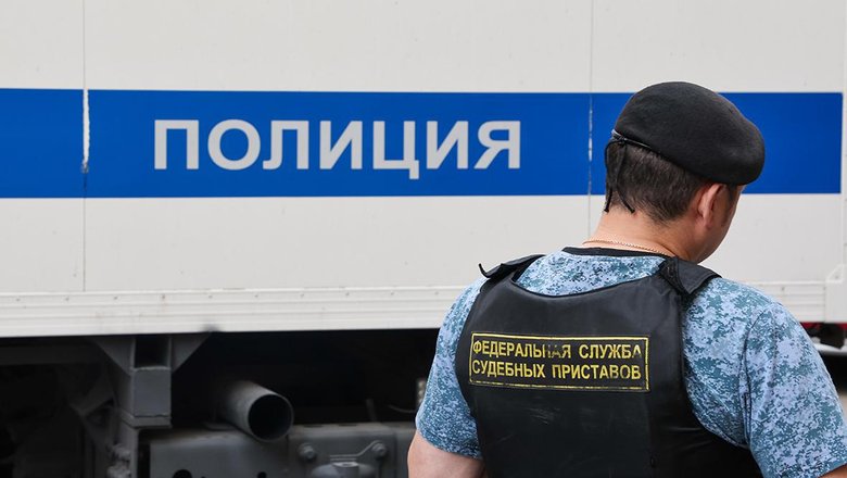 ТАСС узнал об арестах в «Нармяспроме» по делу о тушенке для Минобороны