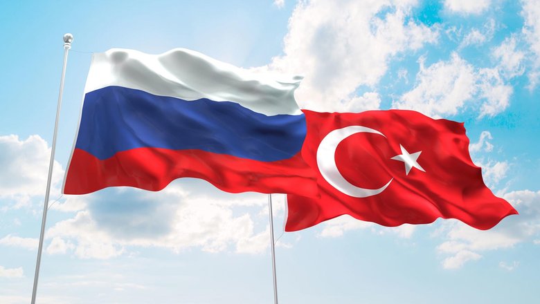 Тюменские компании обсудят сотрудничество с партнерами из Турции