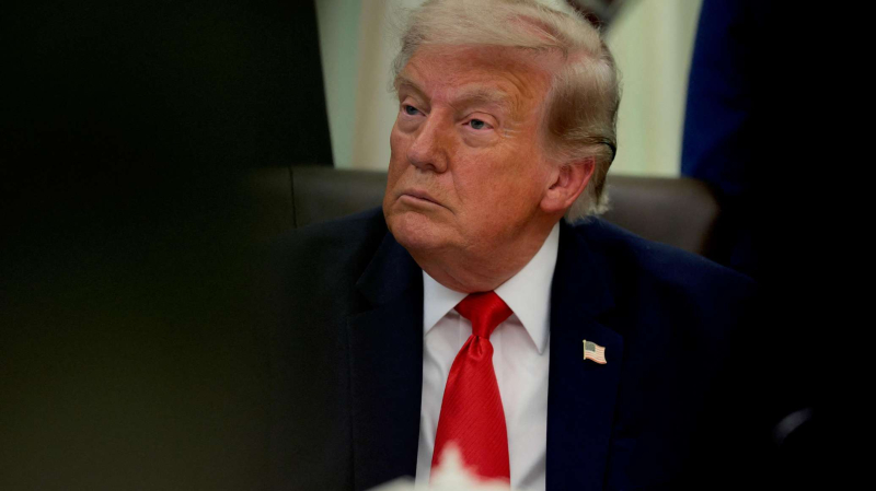 Трамп: Иран никогда не будет иметь ядерного оружия, это закрепят официально