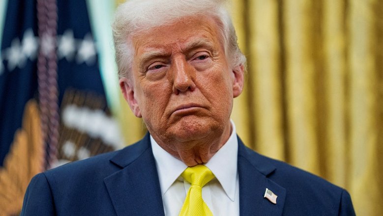 Трамп назвал причину усложнения переговоров с Ираном: американцы не знают, с кем разговаривать
