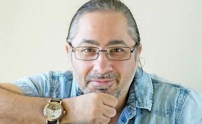 «Убийца лодочника» профессор Лебединский стал инвалидом в США