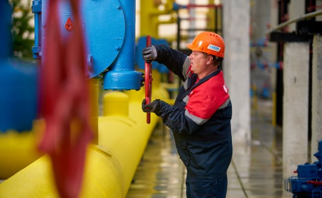 Украина запаслась газом и хочет экспортировать: «Но для экономики это катастрофа»