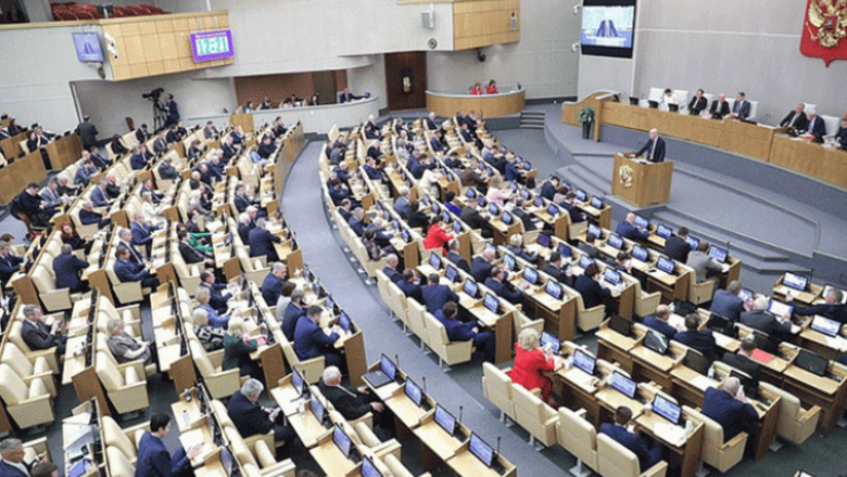 В Госдуме РФ рассказали, какие законы вступают в силу в августе 2026 года