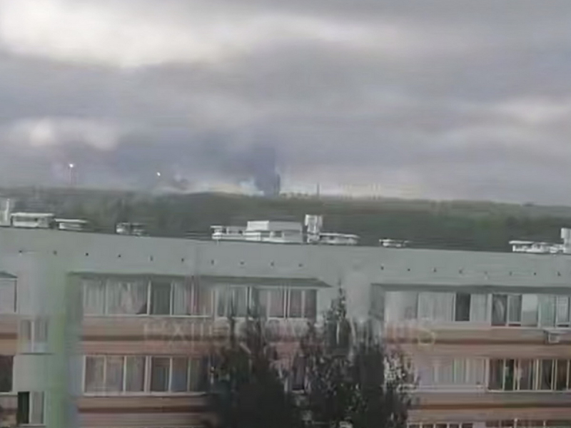 В Нижнекамске сообщили о 12 погибших после атаки БПЛА ВСУ