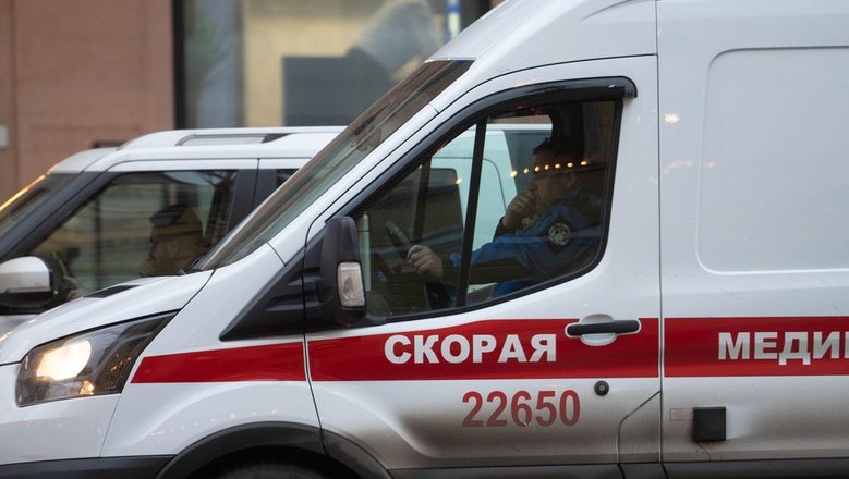 В Ростовской области при атаке БПЛА пострадала женщина