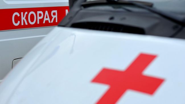 В Курской области мирный житель погиб при атаке БПЛА