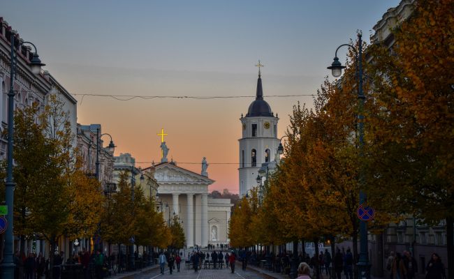 В Литве хотят разрешить разведке совершать кибератаки