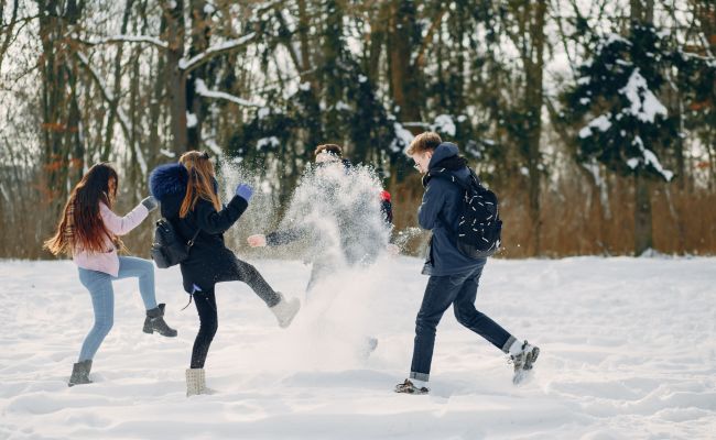 В новом учебном году осенние каникулы школьников будут длиннее зимних