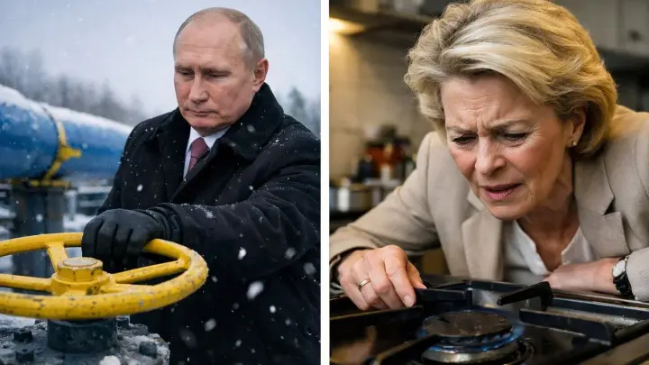 Возвращаемся в Европу? Одна из стран ЕС стала рекордсменом по закупке русского газа