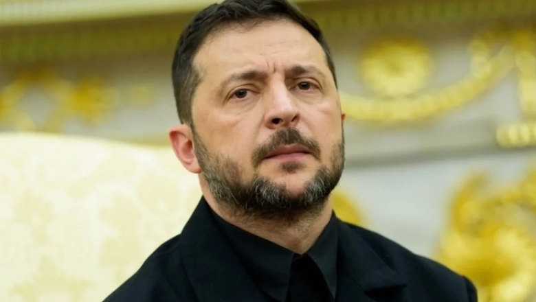 Запад унизил и бросил Зеленского: Киеву отправили последний сигнал