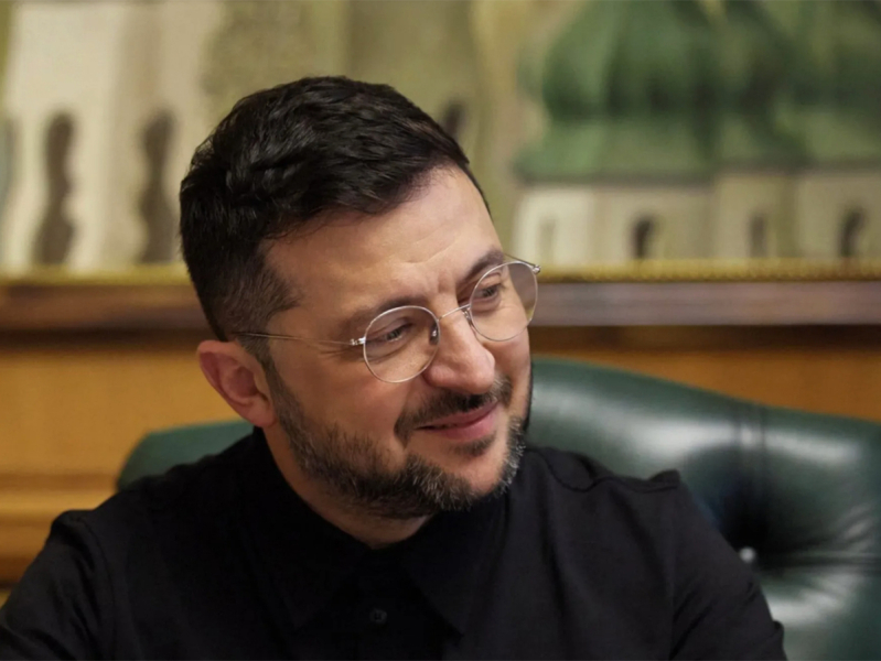 Зеленский решил «максимально усложнить» планы мобилизации в РФ — сводка СВО от Юрия Подоляки 12.08.2026
