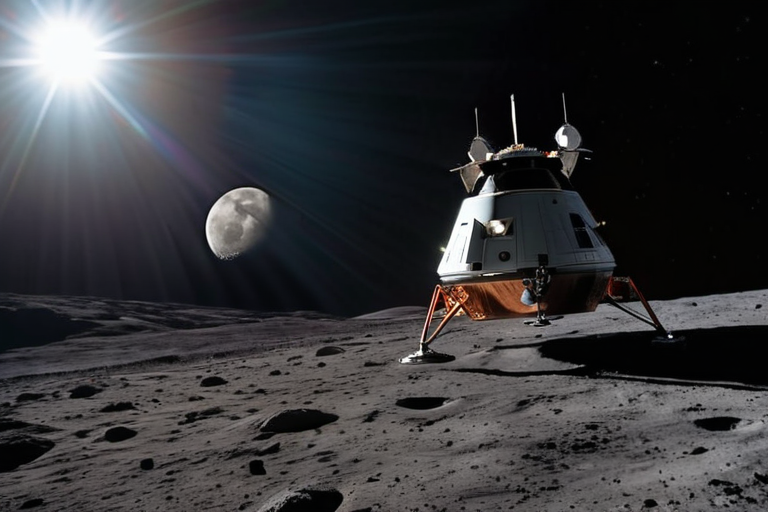 Artemis II: как проходит пилотируемый облет Луны и что это значит для науки
