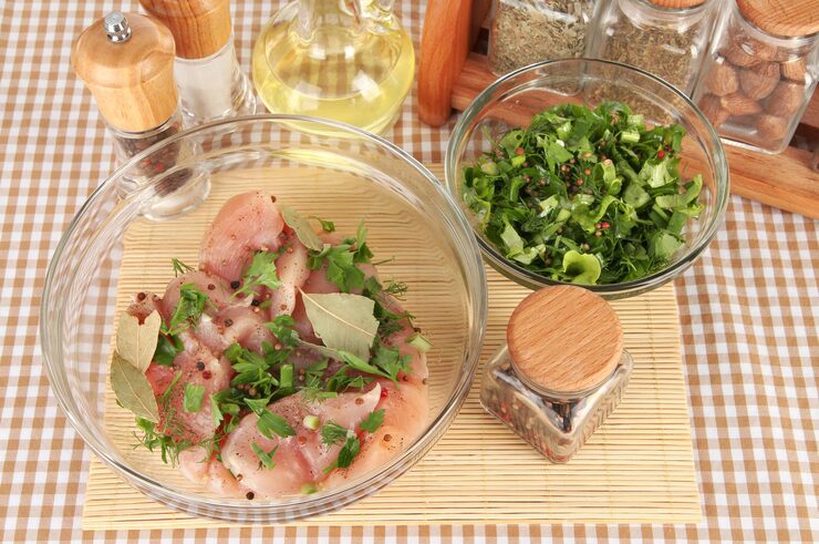 Как сварить солянку мясную