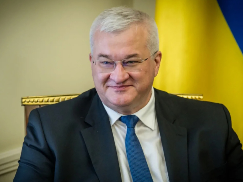 «450 млн долларов в день»: Сибига раскрыл цену войны и рассказал о бункере Зеленского